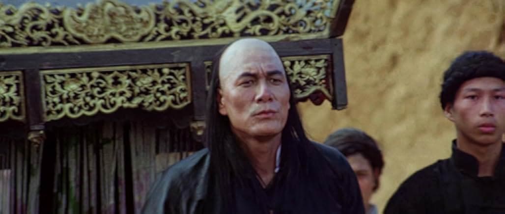 Snake and Crane Arts of Shaolin 1978