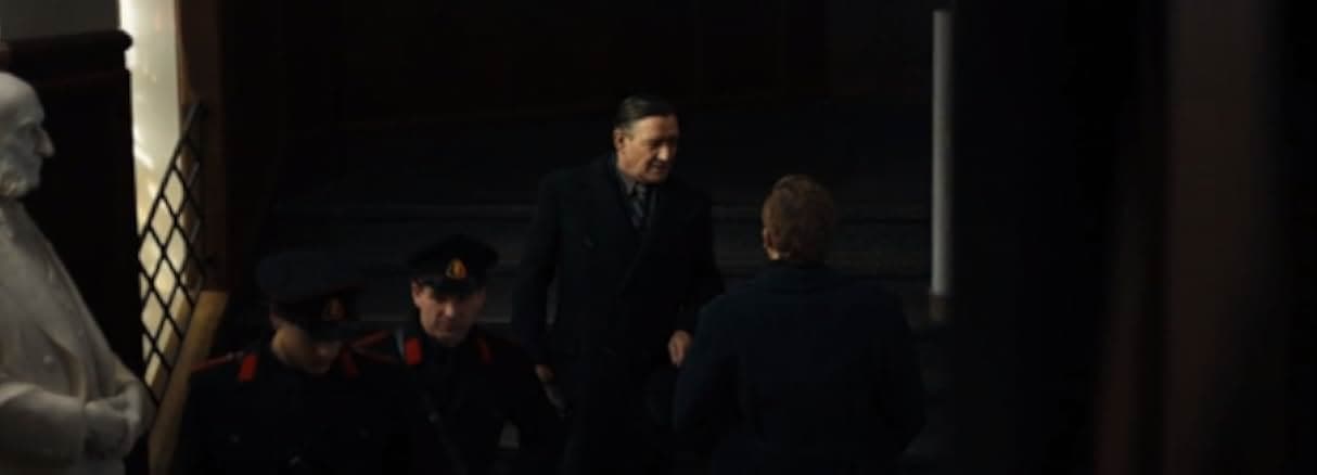 The Resistance Banker 2018