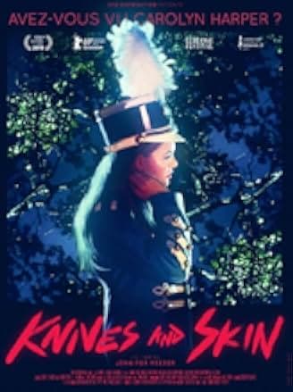 Knives and Skin 2019