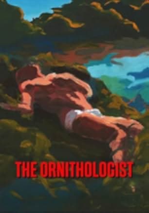 The Ornithologist 2016