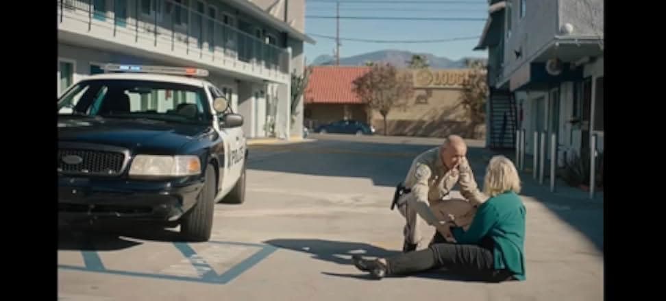 Road Trip Hostage 2023