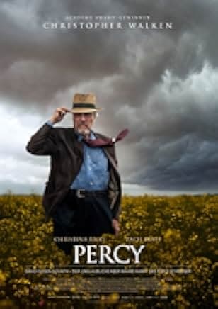 Percy Vs Goliath 2020