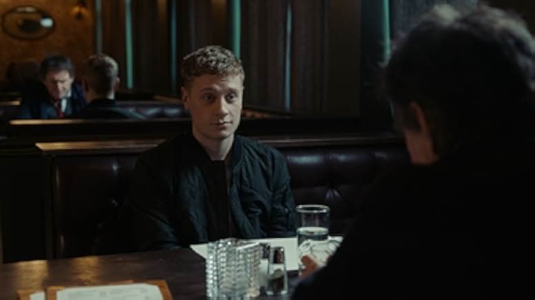 Death of a Ladies' Man 2020