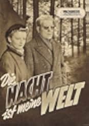 The Night Is My Kingdom 1951