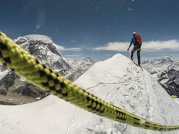 Sherpa 2015