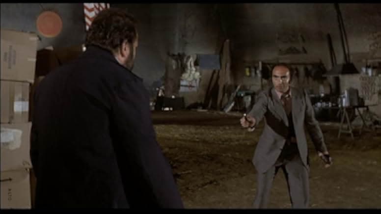 The Knock Out Cop 1975