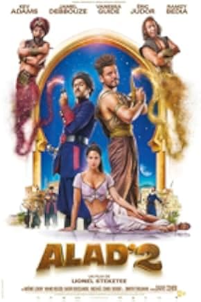 Aladdin 2 2018