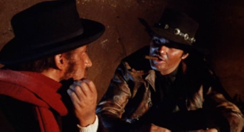 Roy Colt & Winchester Jack 1970