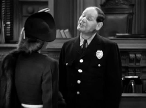 Remember the Night 1940