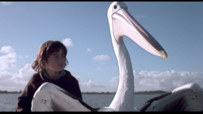 Storm Boy 1977