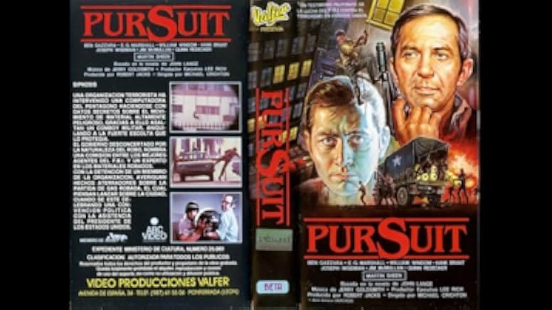 Pursuit 1972
