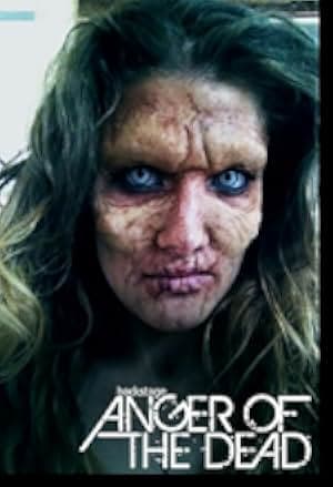 Anger of the Dead 2015