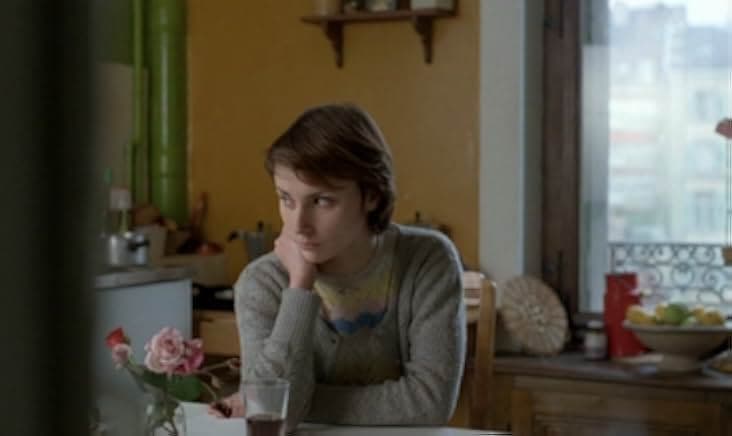 Every Man for Himself 1980