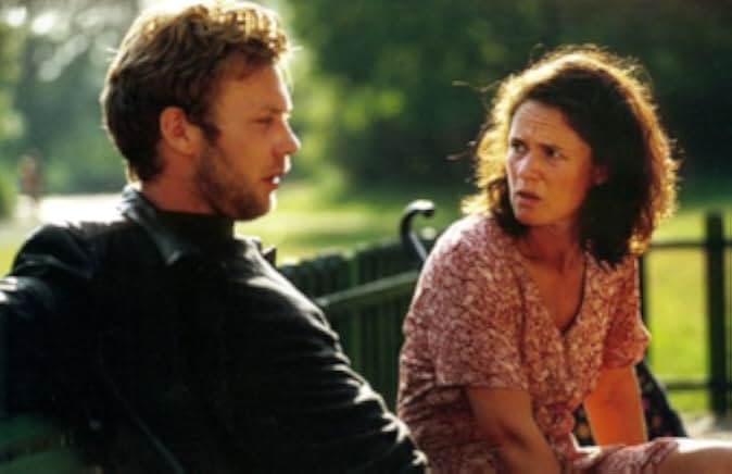 Sista kontraktet 1998