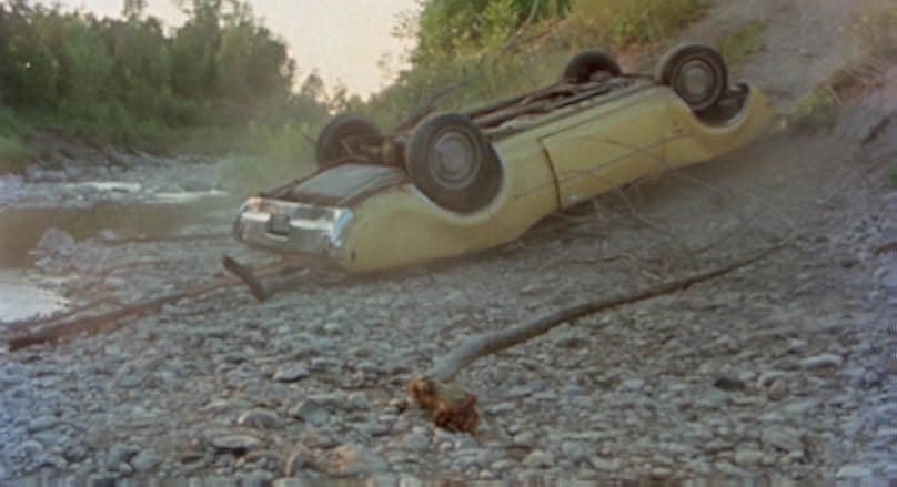 Sudden Fury 1975