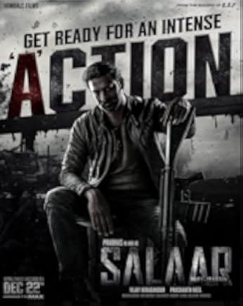 Salaar 2023