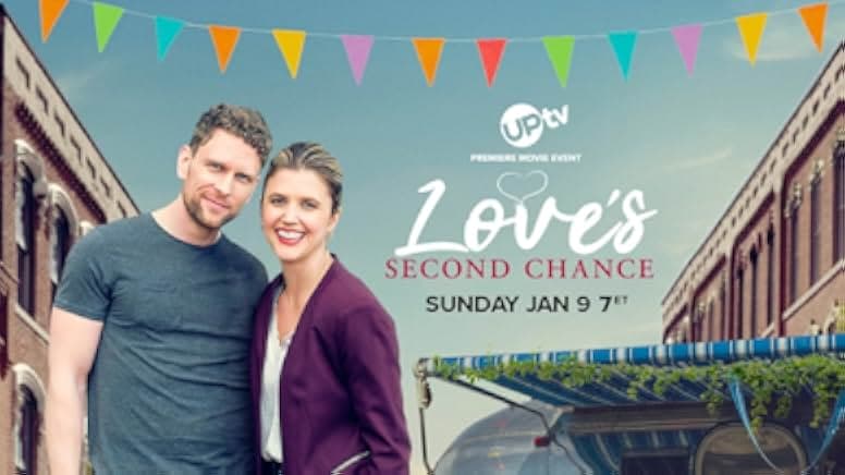 Love's Second Chance 2020