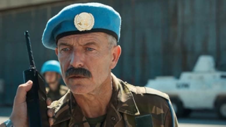 Quo vadis, Aida? 2020