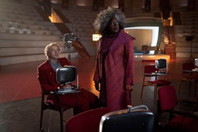 The Hunger Games: The Ballad of Songbirds & Snakes 2023