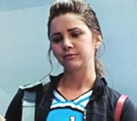 Cheerleader Nightmare 2018