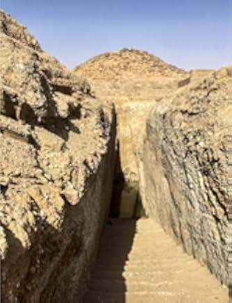 Black Pharaohs: Sunken Treasures 2019