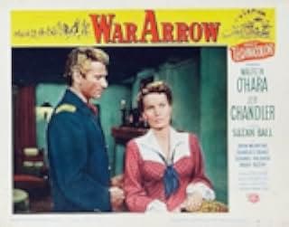 War Arrow 1953