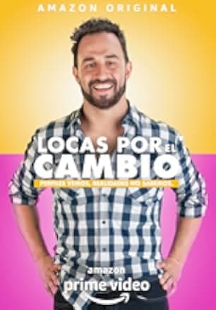 Locas por el Cambio 2020