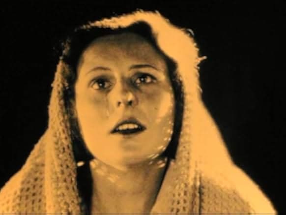 The Holy Mountain 1926