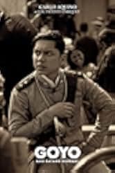 Goyo: Ang batang heneral 2018