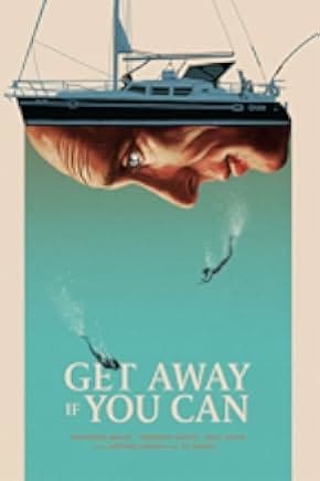 Get Away If You Can 2022