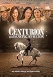 Centurion: The Dancing Stallion 2023