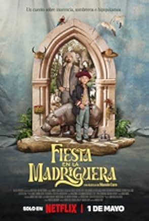 Down the Rabbit Hole 2024