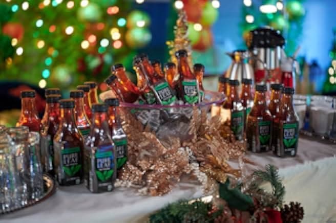 Christmas Class Reunion 2022