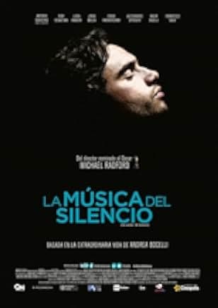 The Music of Silence 2017