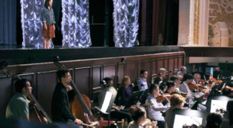 To the Ends of the Earth 2019