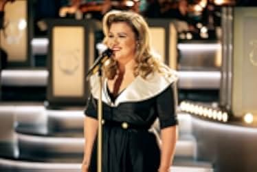 Kelly Clarkson Presents: When Christmas Comes Around 2021