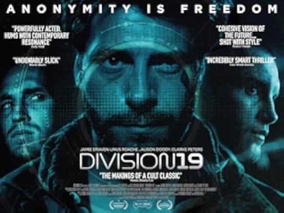 Division 19 2017