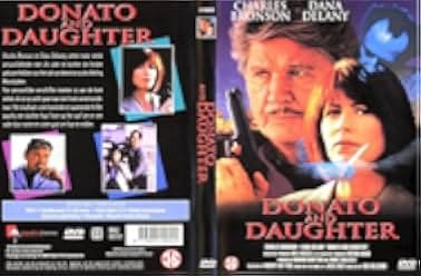 Donato and Daughter 1993