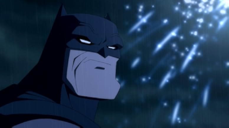 Batman: The Dark Knight Returns, Part 2 2013