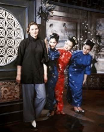 The Inn of the Sixth Happiness 1958