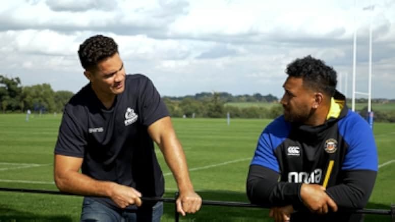 Oceans Apart: Greed, Betrayal and Pacific Island Rugby 2020