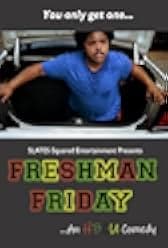 Freshman Friday 2020