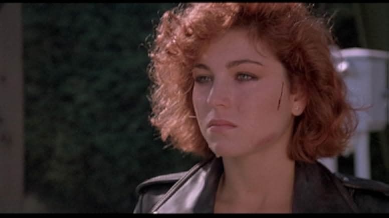 Certain Fury 1985