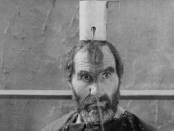 The Covered Wagon 1924