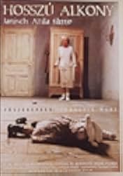 Long Twilight 1997