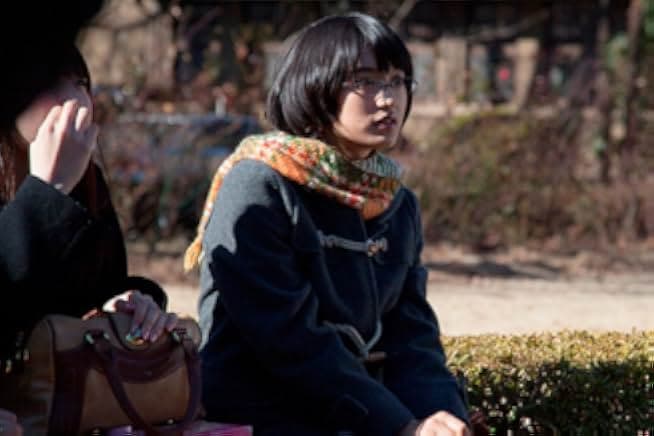 Ai no uzu 2014