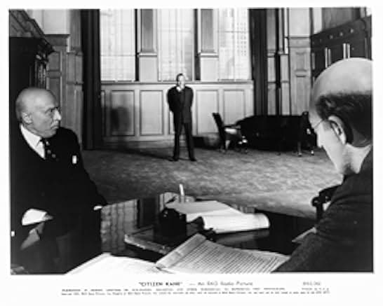 Citizen Kane 1941