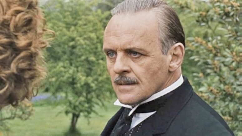 Hannibal Hopkins & Sir Anthony 2021