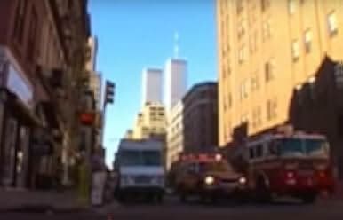 9/11: Fifteen Years Later 2016