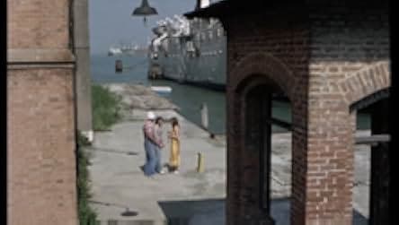 Giallo a Venezia 1979